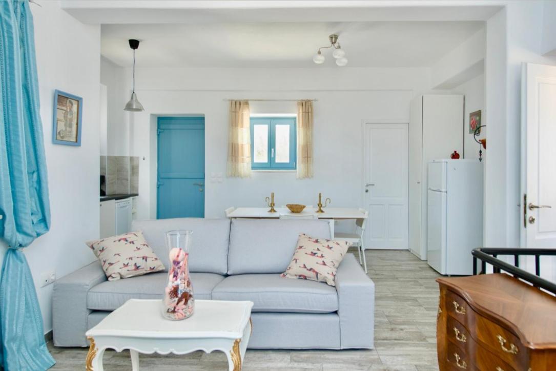 Stacy'S House Villa Santa Maria  Ngoại thất bức ảnh