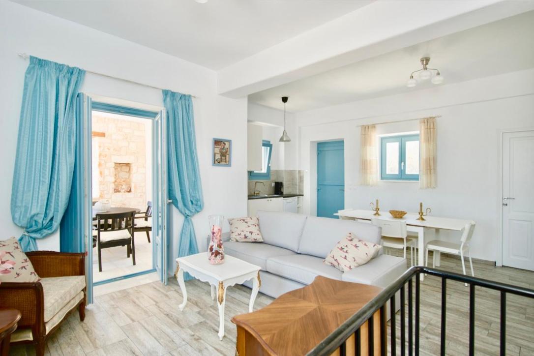 Stacy'S House Villa Santa Maria  Ngoại thất bức ảnh