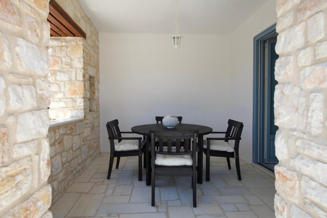 Stacy'S House Villa Santa Maria  Ngoại thất bức ảnh