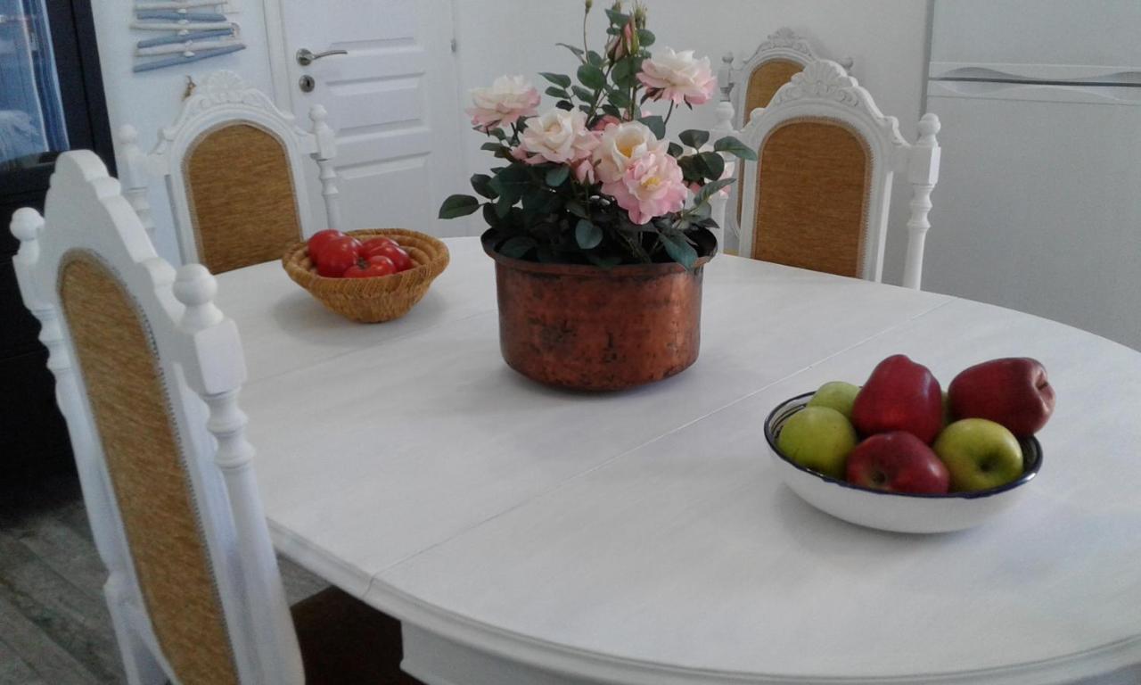 Stacy'S House Villa Santa Maria  Ngoại thất bức ảnh